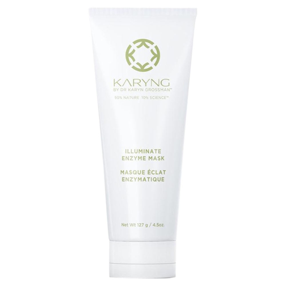 KARYNG Illuminate Enzyme Mask by DR. Karen Grossman BNIB